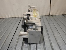 Commande chauffage CITROEN ZX