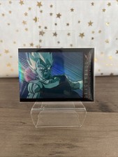 Carte Dragon Ball Z Trading