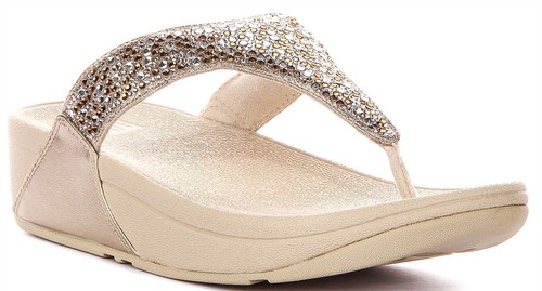 Fitflop sandales femme lulu - sandales,