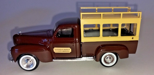 Dodge 1940 solido - dodge,