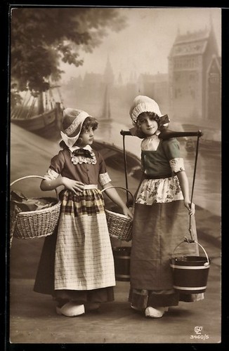 Carte postale photo n - carte,