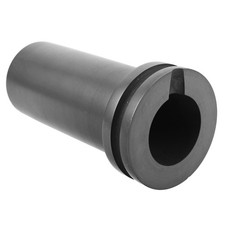  Graphite Crucible Melting Gold Four Fusion Metaux De Pour Métaux