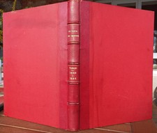 LE TOUR DU MONDE TABLES 1860 -