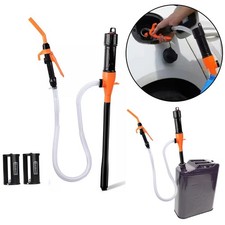 Pompe Siphon Électrique