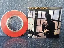 FRANCIS CABREL CD SINGLE 3"