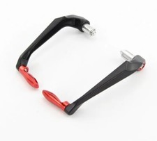 Le Levier De Frein Et