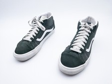 VANS Mid Skool 37 Baskets