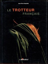 EO n° relié, Le Trotteur Français Courses au trot, Chevaux, équitation, Reynaldo
