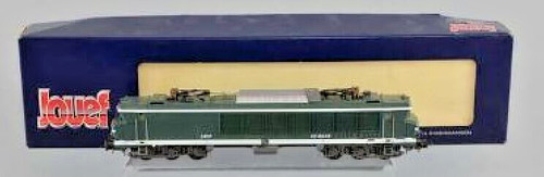 Jouef 6539 maurienne sncf - 6539,