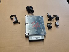 KIT DEMARRAGE ECU FORD ESCORT 5 1.6i BREAK 90CV 98AB-12A650-BDB