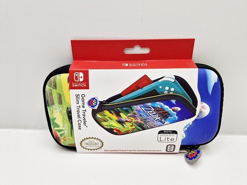 Slim travel case - legend, of