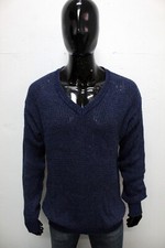 Pull Marlboro Classics Homme