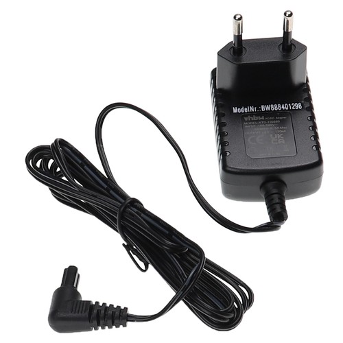 Chargeur pour black - pour, decker