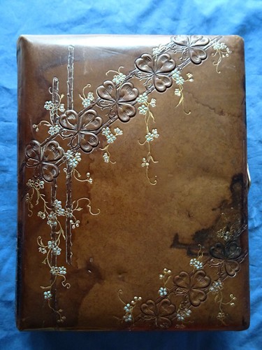 Album photo ancien pour - photo, ancien,