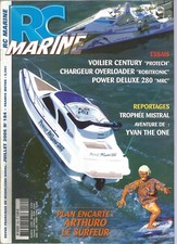 Marine 184 plan - plan,
