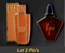 Parfum _Helena RUBEINSTEIN + 8