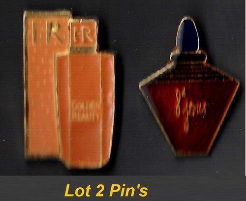 Parfum helena rubeinstein 8 - parfum, +