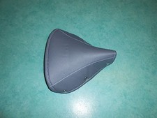 Dessus selle gris adaptable - selle,