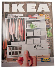 Ancien catalogue IKEA