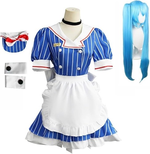Tenue femme chambre - de,