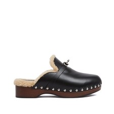 Hermès Mules Sabots Carlotta