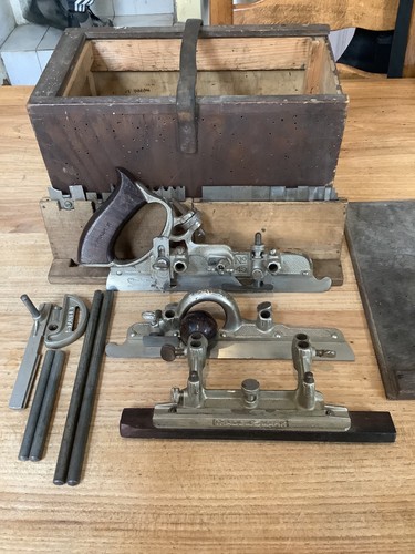 Vend stanley no - stanley, 45