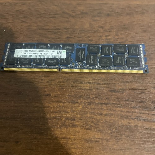 Barrette ram ddr3 16gb - de, ram,ddr3