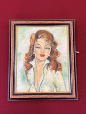 Tableau Peinture Sur Toile