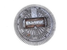 Embrayage de ventilateur à