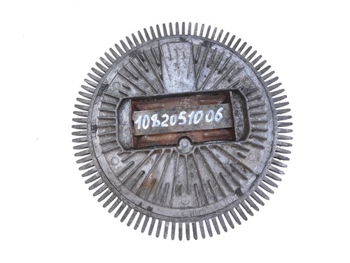 Embrayage ventilateur à - ventilateur,
