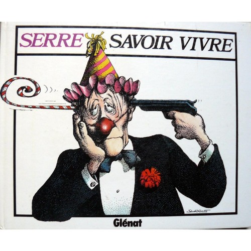 Livre savoir vivre - livre,