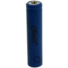 Batterie Eclairage pour LED