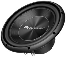 Pioneer TS-A300D4 Caisson