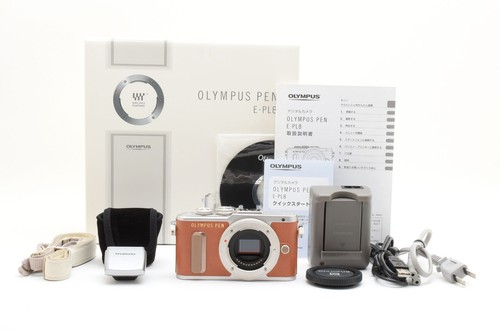 Appareil photo numérique sans