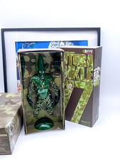 Unkle 77 Pointman Green -