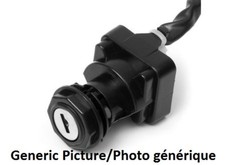 Contacteur à clés KIMPEX