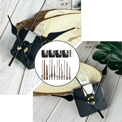 Kit mouvement horloge - kit,