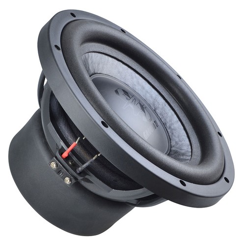 Ground zero subwoofer gzuw - subwoofer,