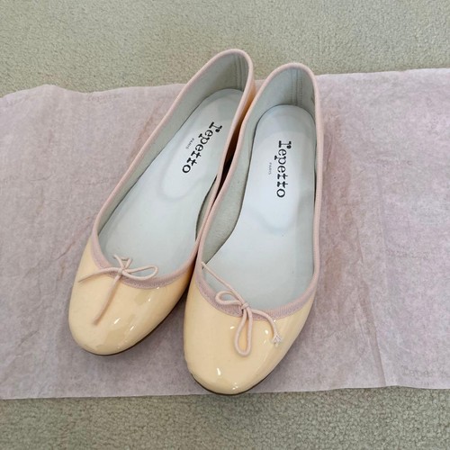 Repetto ballet flats - ballet,