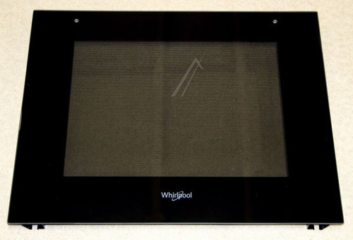 Whirlpool vitre porte - vitre,