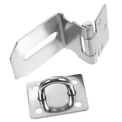 Loquet cadenas pour usage - de,