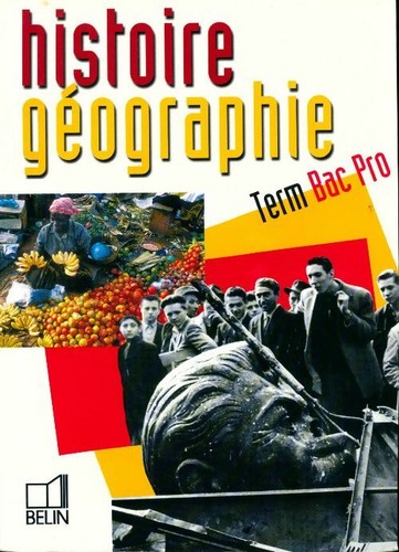 Histoire géographie terminale - histoire-géographie,