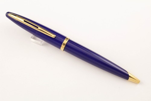 Waterman carene blue and - carene,
