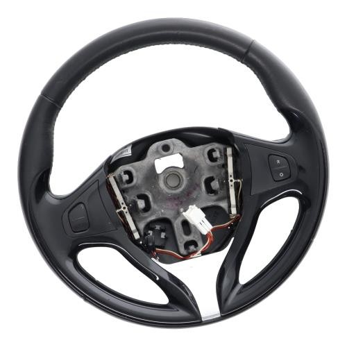 Volant renault clio - clio, 4