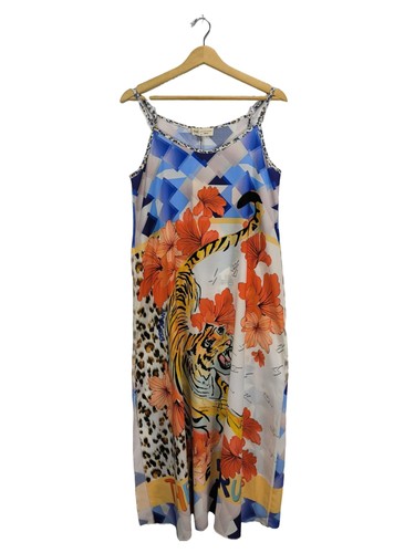 Bsb robe longue dames - robe, t