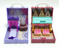 Lot mini pocket disney - mini,