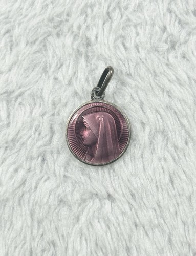 Rare médaille religieuse - rare,
