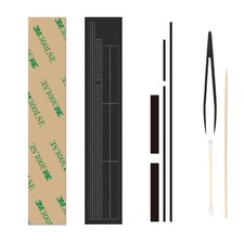 Pre-cut Light Seal Foam Custom