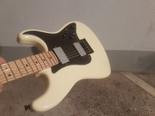 SQUIER DOUBLE FAT STRAT