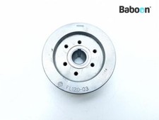 Volant Yamaha XZ 550 1982-1984